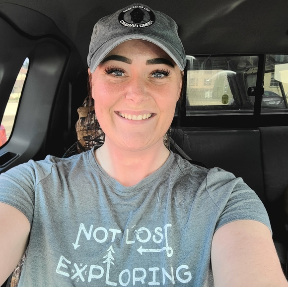 Meet your Posher, Laken - Picture 7 of 12